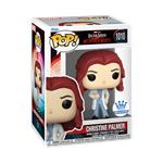 Pop! Vinyl Christine Palmer - Doctor Strange In The Multiverse Of Madness Funko 61126