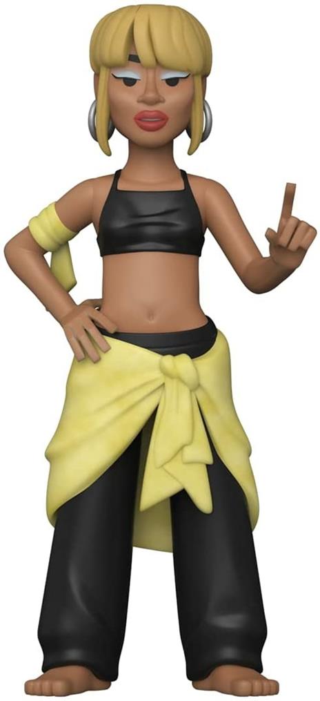 Funko Vinyl Gold 5": TLC- T-Boz