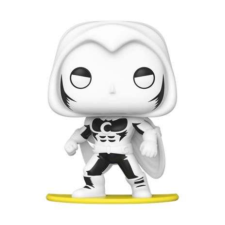 Marvel POP! Comic Cover Moon Knight Vinyl Figure 9 cm