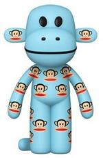 Paul Frank: Funko Soda - Sock Monkey (Collectible Figure)