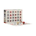 Funko Advent Calendar Star Wars Holiday Advent Calendar 2022 62090