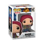 Pop! Vinyl Maisie - Jurassic World: Dominion Funko 62226