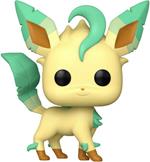 Funko Pop! Gamer: Pokemon- Leafeon