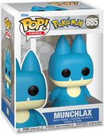 Pokemon: Funko Pop! Games - Munchlax