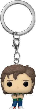 Funko POP Keychain: Stranger Things S4 - Steve