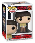 POP TV: Stranger Things S4- Will