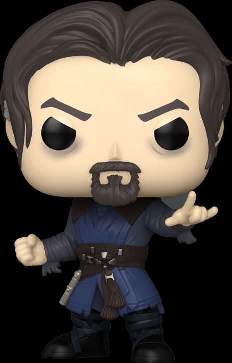 Pop! Vinyl Sinister Strange - Doctor Strange In The Multiverse Of Madness Funko 62405 - 2