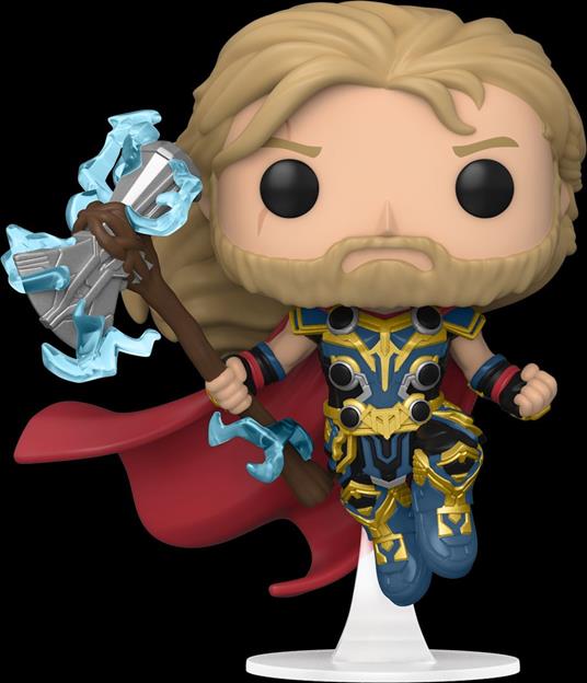 Pop! Vinyl Thor - Thor: Love And Thunder Funko 62421 - 2