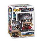 Pop! Vinyl Mighty Thor - Thor: Love And Thunder Funko 62422