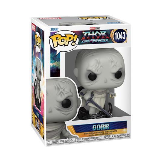 Pop! Vinyl Gorr - Thor: Love And Thunder Funko 62424