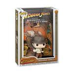Funko Pop! Movie Poster Indiana Jones And The Raiders Of The Lost Ark 62474