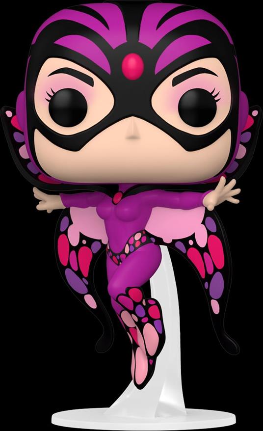 Pop! Vinyl Black Orchid - Justice League Funko 62704 - 2