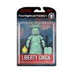 Action Figure Liberty Chica - Five Nights At Freddy'S Funko 63158