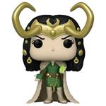 Marvel: Funko Pop! - Lady Loki