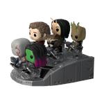 Funko Pop! Deluxe Guardian'S Ship: Rocket - Avengers: Infinity War 63211