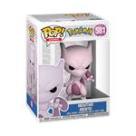 Pop! Vinyl Mewtwo - Pokemon Funko 63254