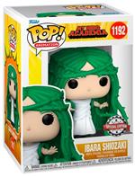 My Hero Academia - Pop Funko Vinile Figura 18 Ibara Shiozaki 1b 9cm Funko Figures