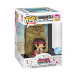 Boruto: Funko Pop! Deluxe - Hashirama Senju