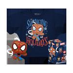 Marvel: Funko Pop! & Tee - Spidey Tg. M