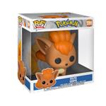 Funko Pop! Jumbo Vulpix - Pokemon 63700