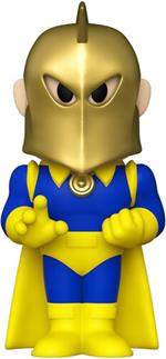 Dc Comics: Funko Pop! Soda - Dr. Fate