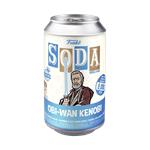 Vinyl Soda Obi Wan - Star Wars Funko 63917