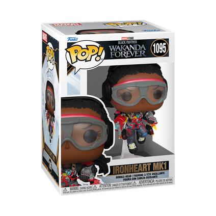 Funko Pop! Vinyl Ironheart - Black Panther: Wakanda Forever 63939