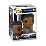 Pop! Vinyl Izzy Hawthorne (Jr. Zap Patrol) - Lightyear Funko 63950