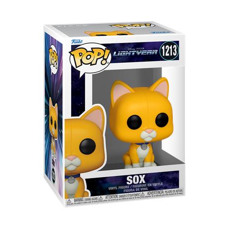 Pop! Vinyl Sox - Lightyear Funko 63951