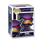 Pop! Vinyl Zurg - Lightyear Funko 63952