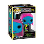 Pop! Vinyl Sally  (Black Light) - The Nightmare Before Christmas Funko 63963