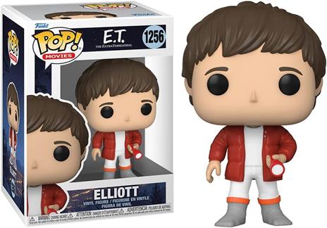 POP Movies: E.T. 40th -Elliott - 4