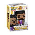 Pop! Vinyl Anthony Davis - Nba: Lakers (Ce'21) Funko 64009