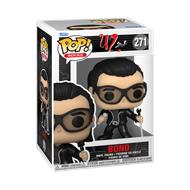 Pop! Vinyl Bono (Zoo Tv) - U2 Funko 64033