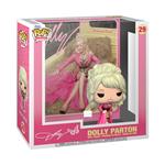 FUNKO POPS Albums Dolly Parton Backwoods Barbie