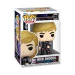 FUNKO POP Rocks Duran Duran Wild Boys Nick