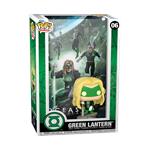 Pop! Cover Dceased Green Lantern - Dc Comics Funko 64069