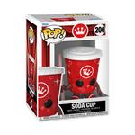 Pop! Vinyl Soda Cup Funko 64072