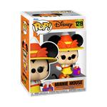 POP Disney: Minnie TrickorTreat