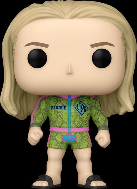 Pop! Vinyl Riddle - Wwe Funko 64179 - 2