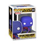 Pop! Vinyl Atom Smasher - Black Adam Funko 64190