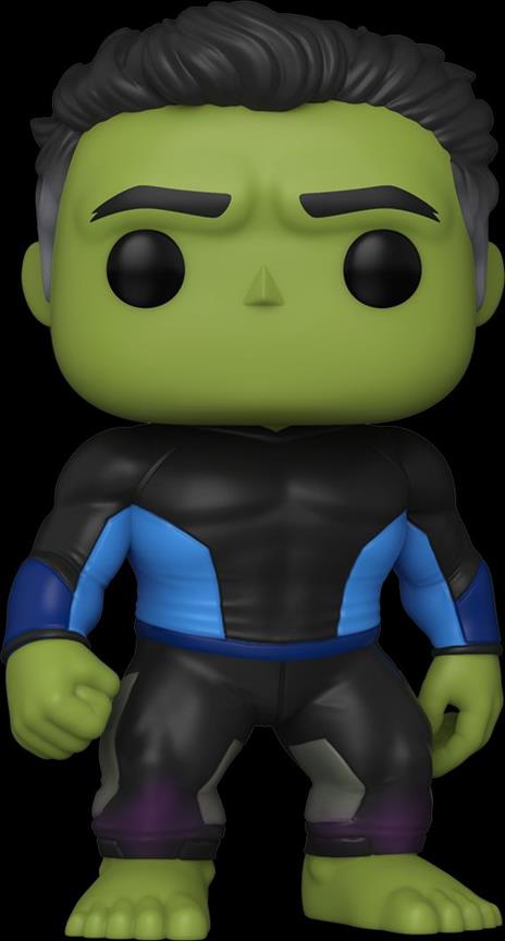 Pop! Vinyl Hulk - She-Hulk Funko 64200 - 2