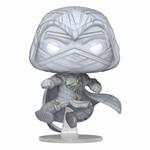 Marvel Moon Knight POP! Marvel Vinyl Figure Moon Knight (Jumping) 9 cm