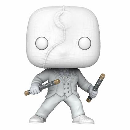 Moon Knight POP! Marvel Vinyl Figure Arthur Harrow 9 cm