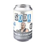 Vinyl Soda Stone Cold Steve Austin - Wwe Funko 64393