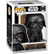 POP Star Wars : Darth Vader