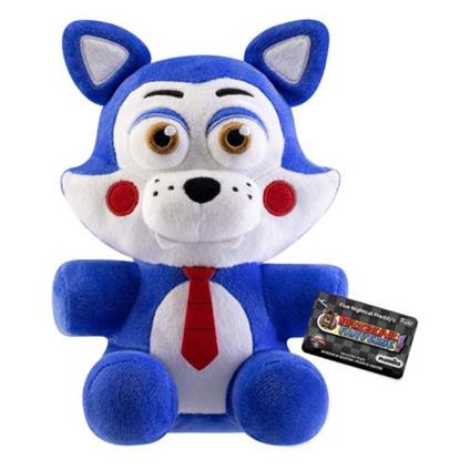 Five Nights At Freddy's Peluche Figura Fanverse Candy The Cat 18 Cm Funko