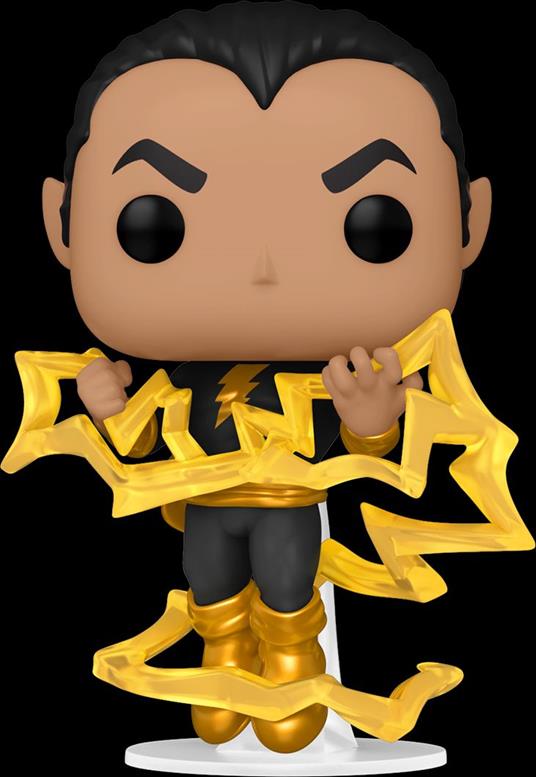 Pop! Vinyl Black Adam (Classic) - Dc Comics Funko 64946 - 2