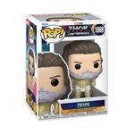 Pop! Vinyl Zeus - Thor: Love And Thunder Funko 65011