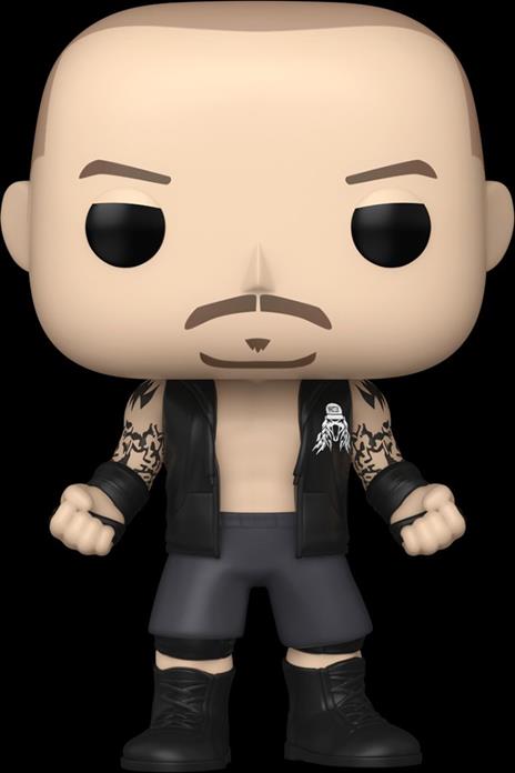 Pop! Vinyl Randy Orton (Rkbro) - Wwe Funko 65339 - 2